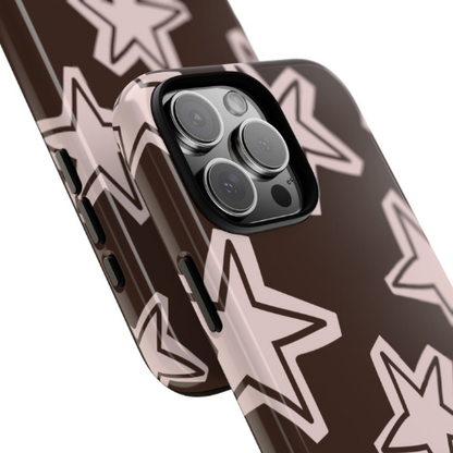 Cosmic Cocoa