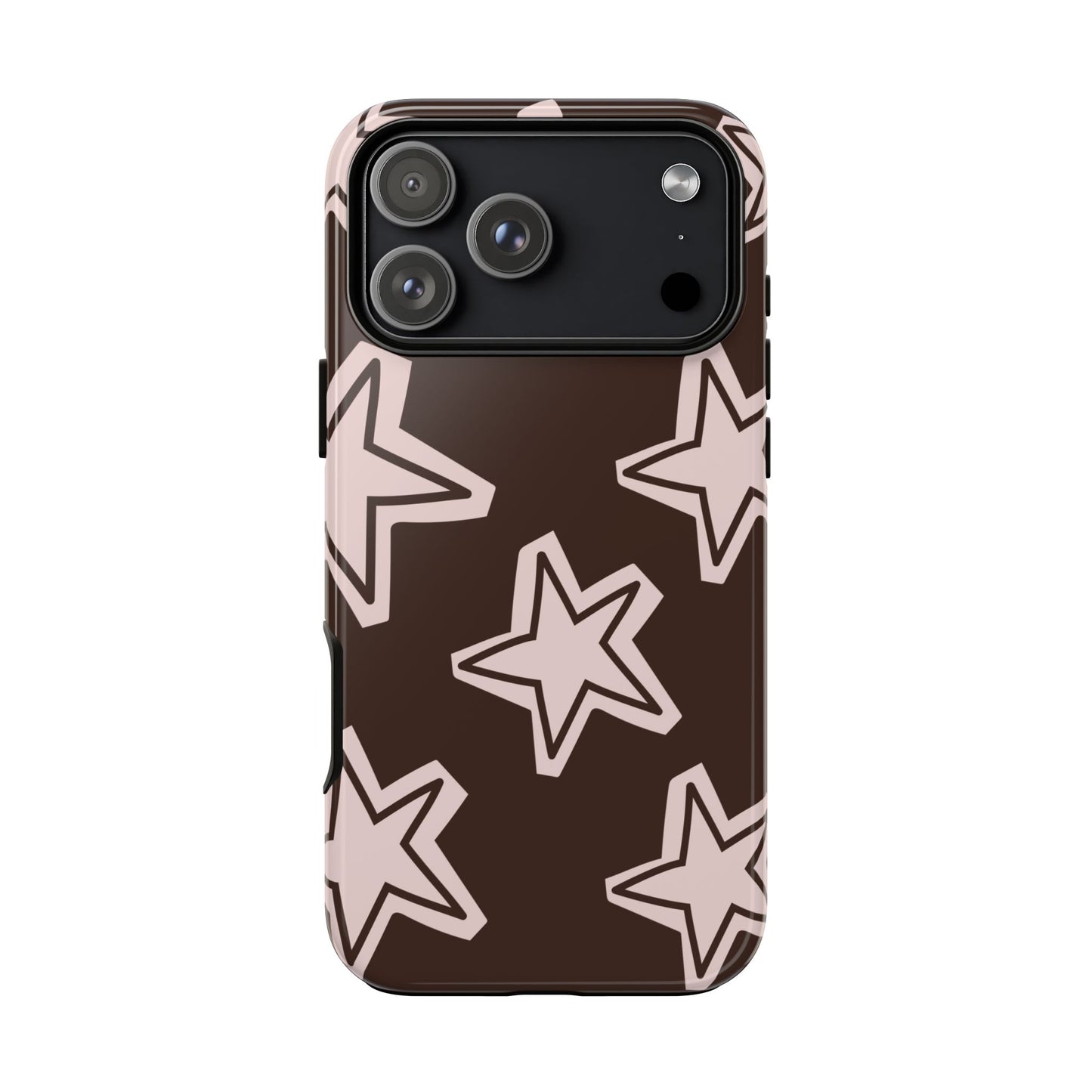 Cosmic Cocoa