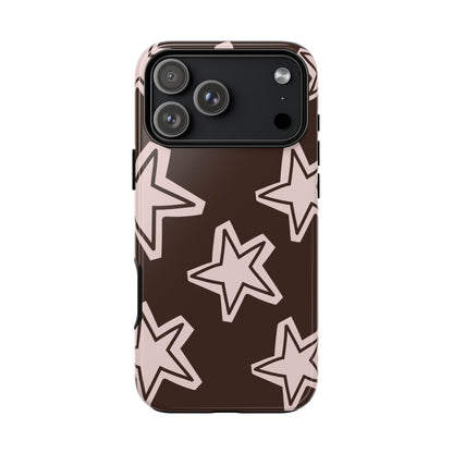 Cosmic Cocoa