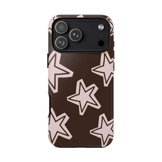 Cosmic Cocoa