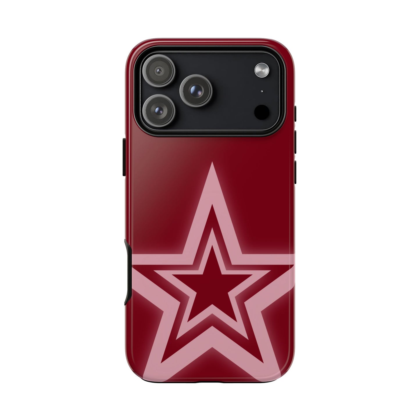 Cherry Starburst