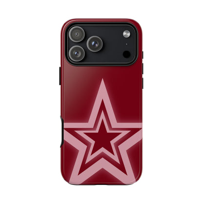 Cherry Starburst
