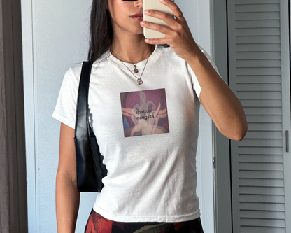 Spiritual Gangsta
