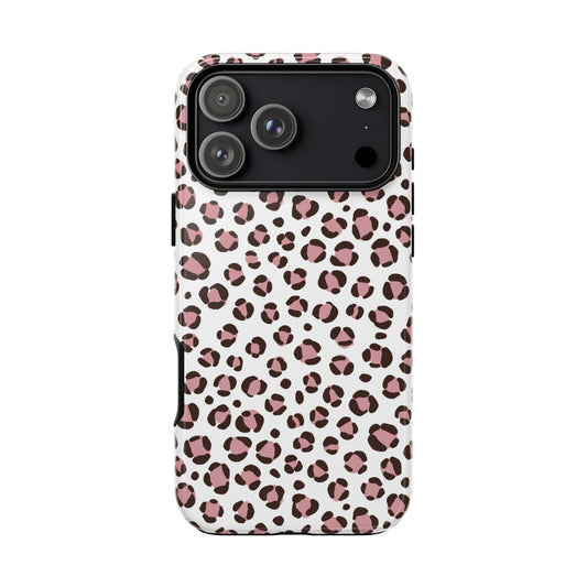 Blush Leopard