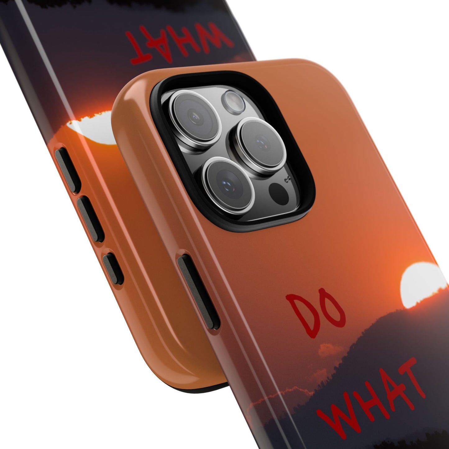 Do What You Want